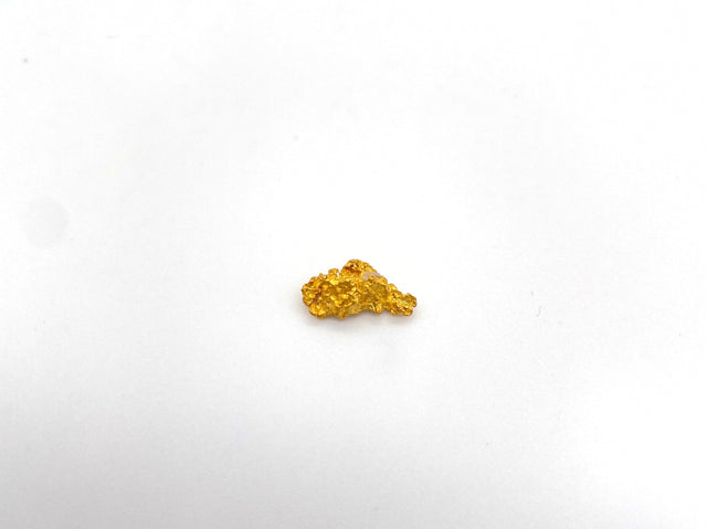 Goldnugget 0,96g