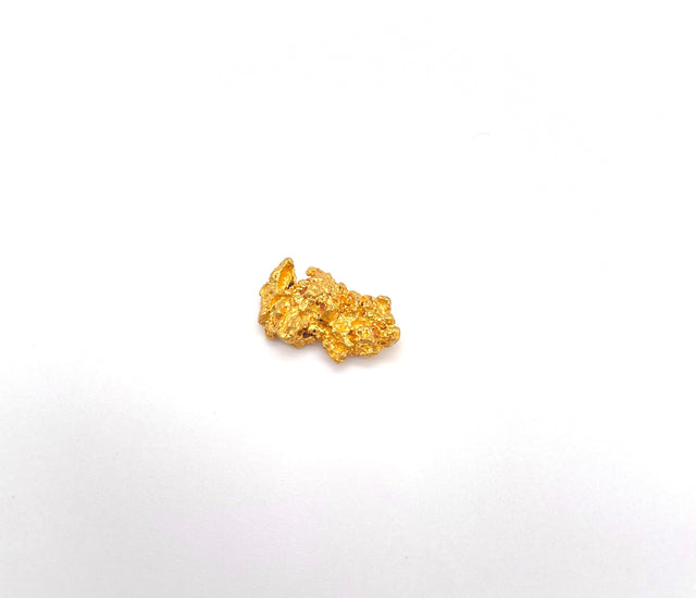 Goldnugget 3,71g