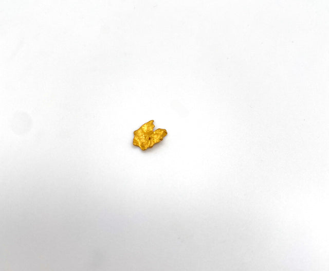 Goldnugget 0,38g