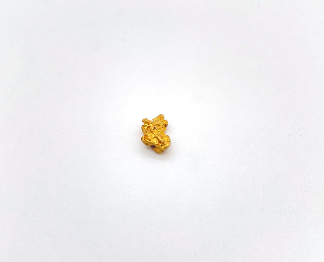 Goldnugget 0,45g