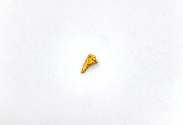 Goldnugget 0,18g