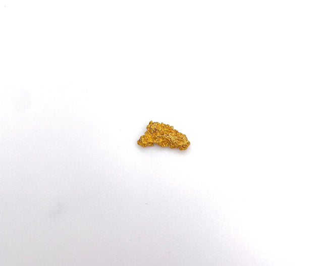 Goldnugget 0,83g