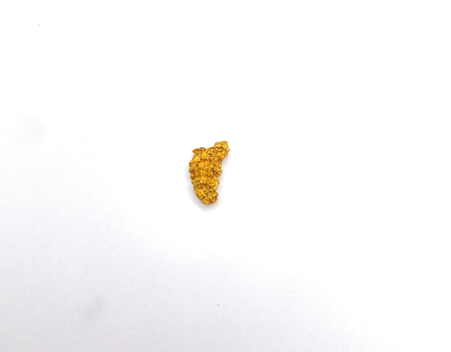 Goldnugget 0,83g