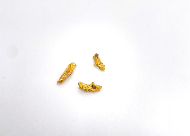 Goldnugget-Set 1,30g