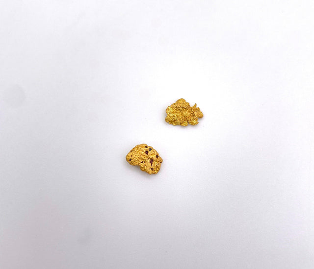 Goldnugget-Set 1,78g