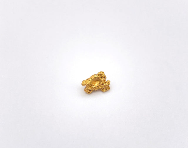 Goldnugget 1,35g