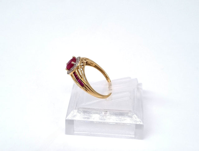 Goldring Rubin & Brillant