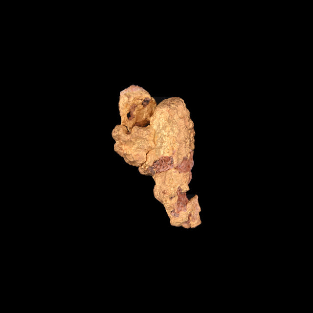 Goldnugget aus Australien, 1,40 g, Unikat Nr. 26-0003