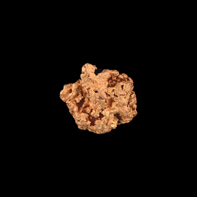 Goldnugget aus Australien, 1,46 g, Unikat Nr. 26-0004