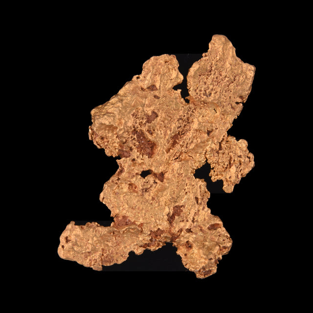 Goldnugget aus Australien, 2,59 g, Unikat Nr. 26-0014