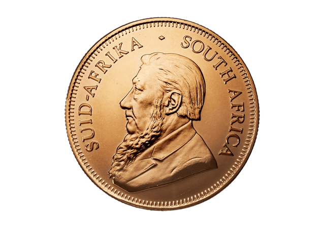 Krügerrand 1oz