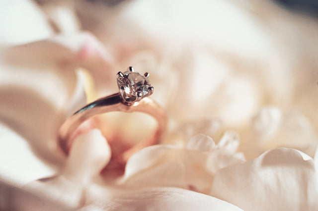 Trauringe kaufen