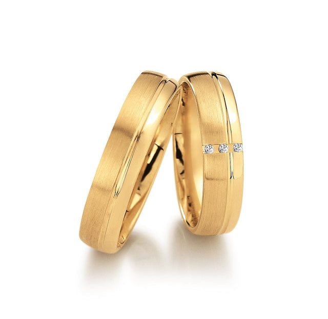 gold trauringe kaufen