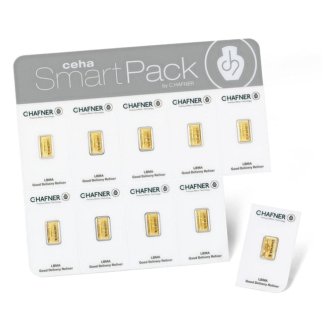 SmartPack 10g kaufen