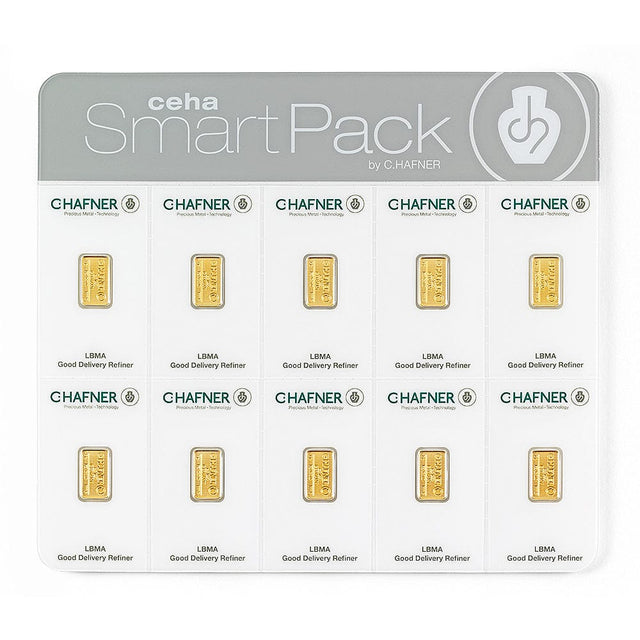 Smartpack 10g kaufen