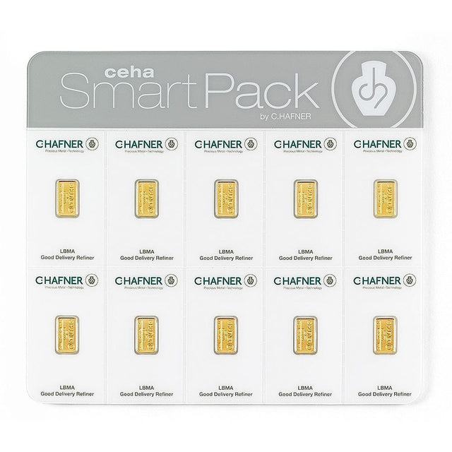 Smartpack 10g kaufen