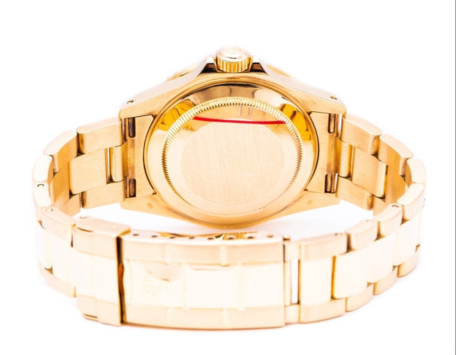 Rolex Submariner Date 16618 Full Set