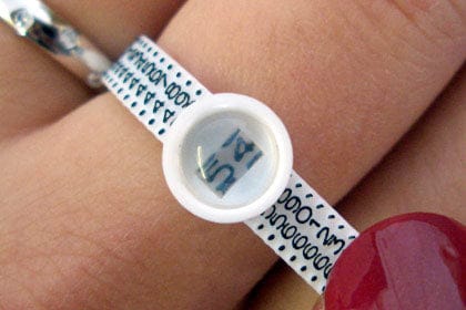 Multisizer Trauringe kaufen