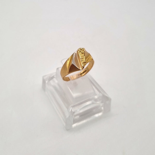 Lapponia Ring