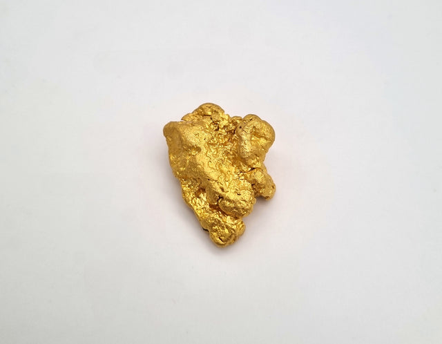 Goldnugget 44,19g