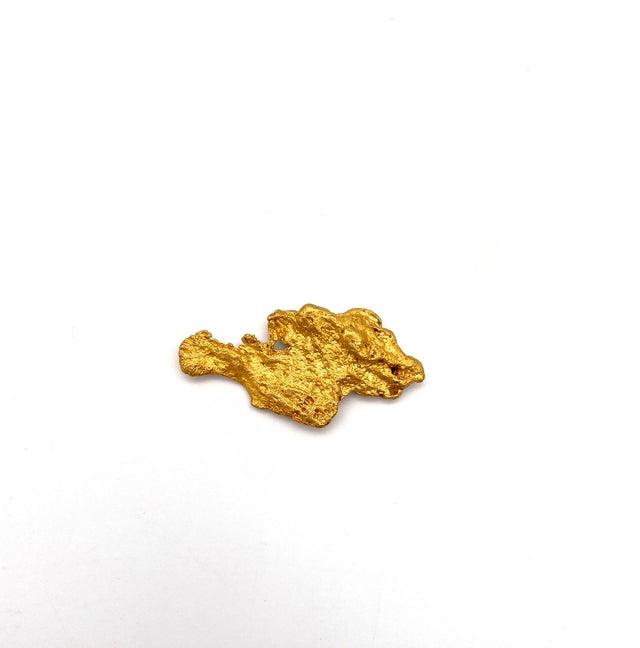 Goldnugget Australien