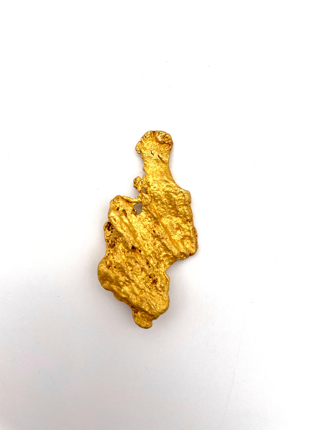 Goldnugget Australien