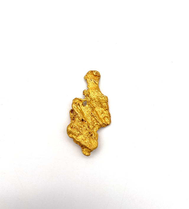 Goldnugget Australien