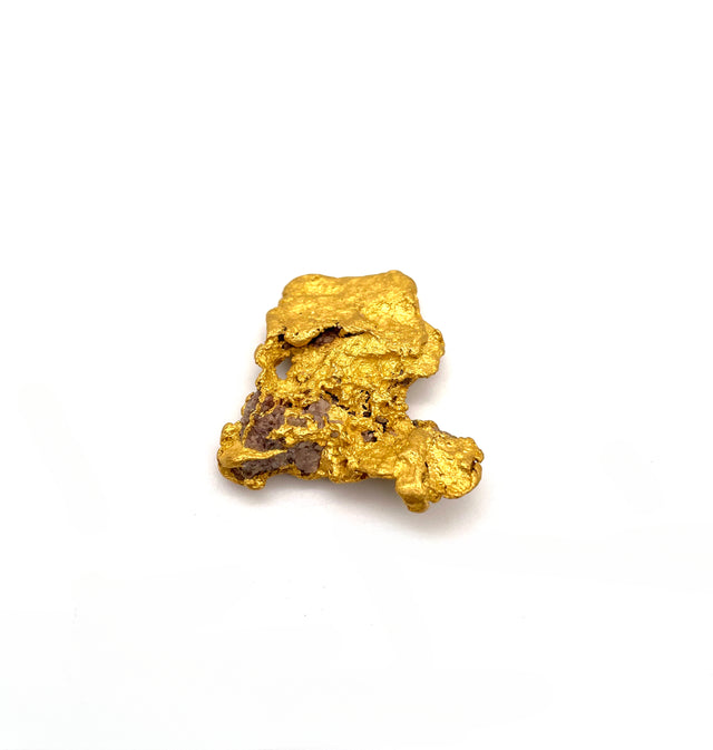 Goldnugget Australien