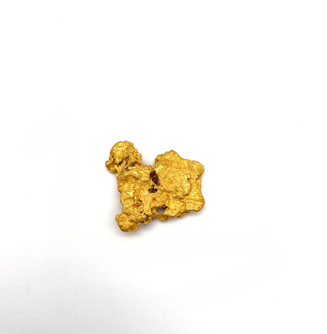 Goldnugget Australien