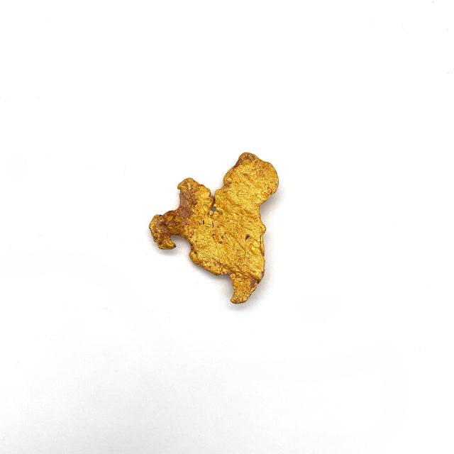 Goldnugget Australien