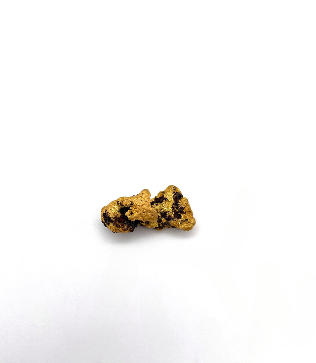 Goldnugget Australien