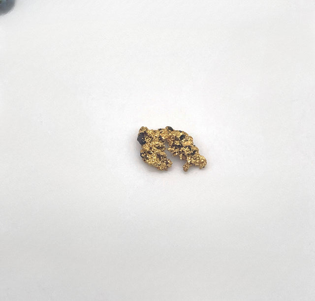 Goldnugget 0,92g