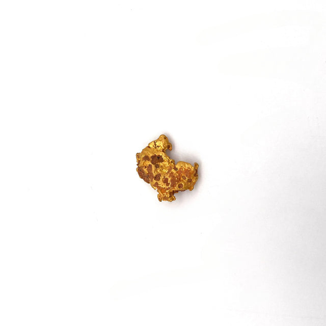 Goldnugget Australien