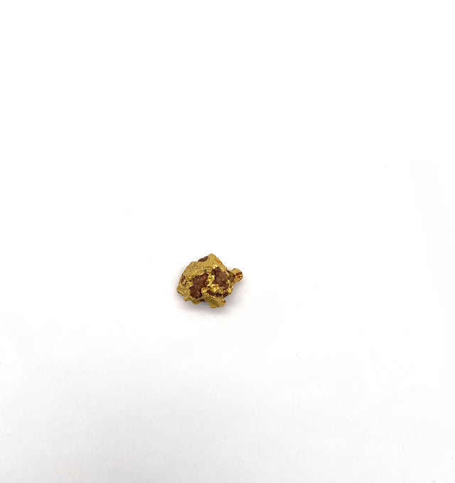 Goldnugget Australien