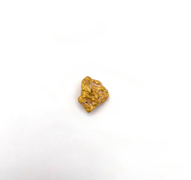 Goldnugget Australien