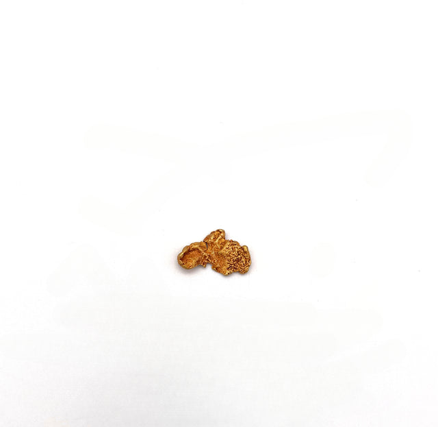 Goldnugget Australien