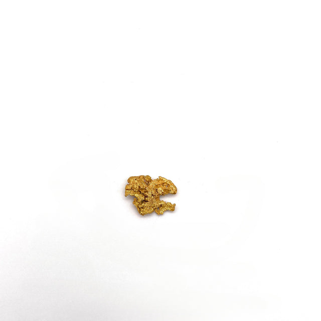 Goldnugget Australien