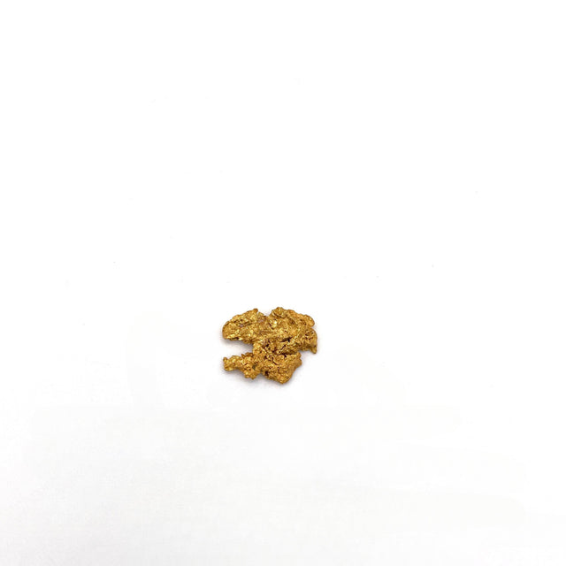 Goldnugget Australien