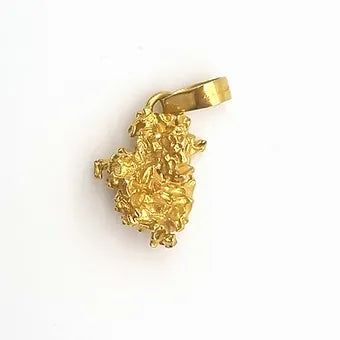 Goldnugget Australien