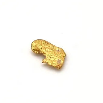 Goldnugget Australien