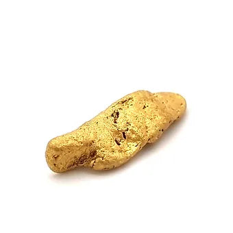 Goldnugget Australien