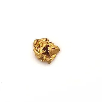 Goldnugget Australien