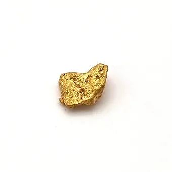 Goldnugget Australien