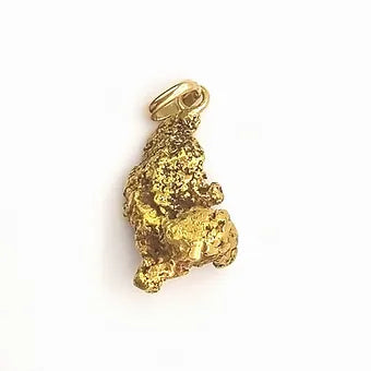 Goldnugget Australien