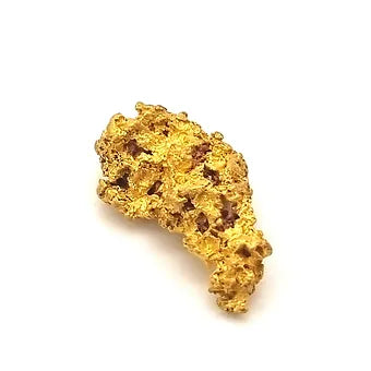 Goldnugget Australien