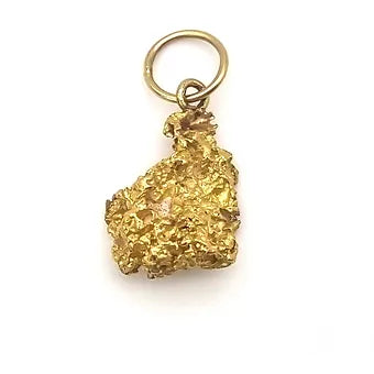 Goldnugget Australien