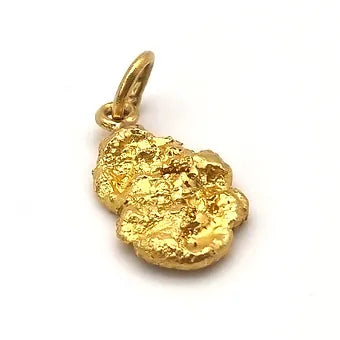 Goldnugget Australien