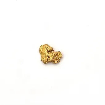 Goldnugget Australien