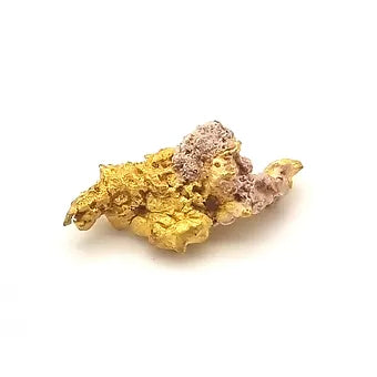 Goldnugget Australien