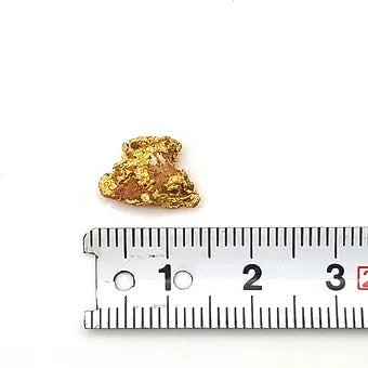 Goldnugget Australien